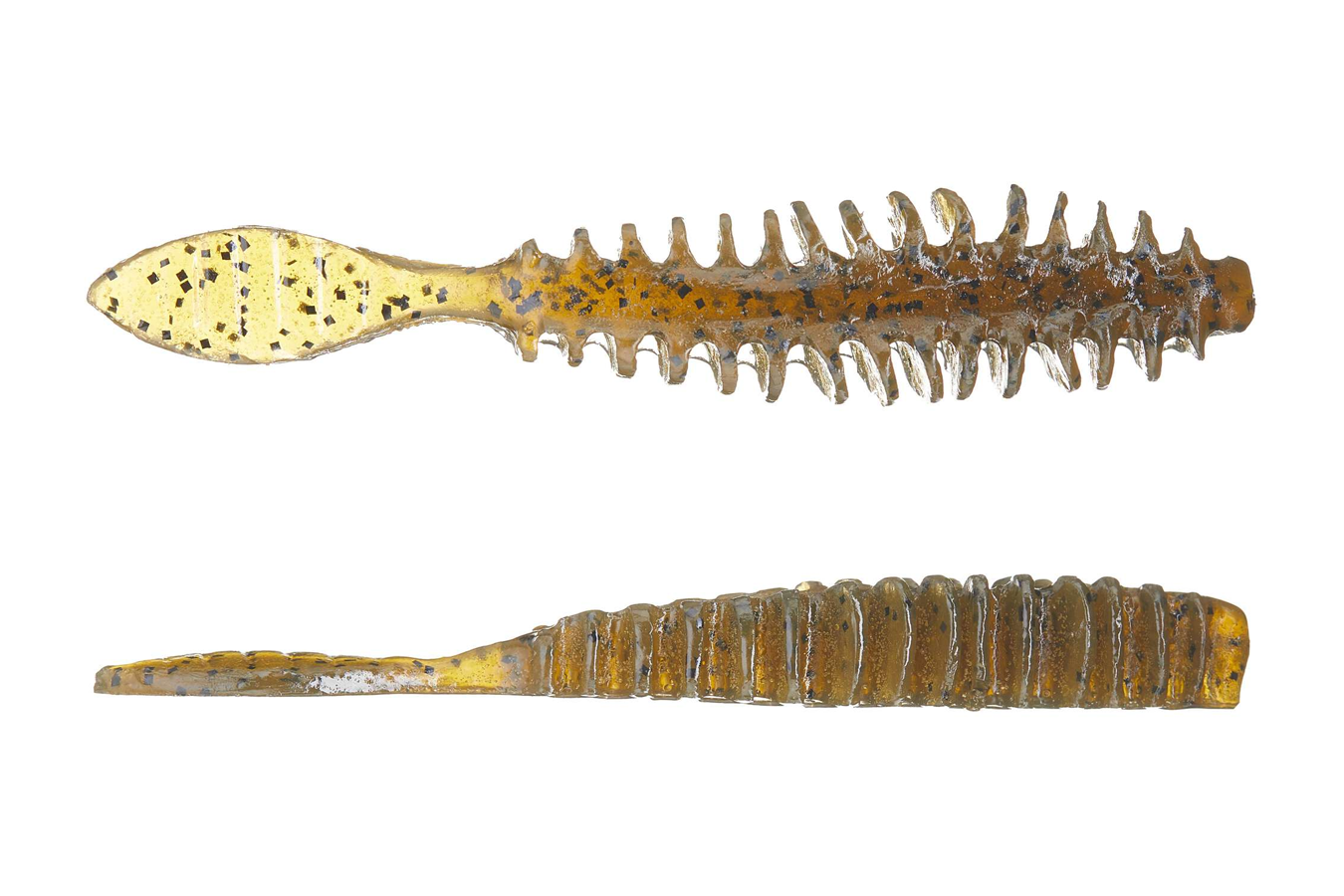 POOR BOYS BAITS Erie Darter Bait